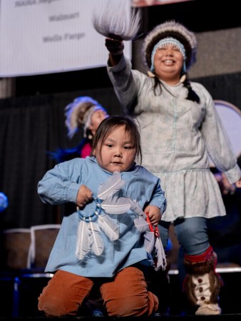 Alaska Native Cultural Experiences - Anchorage